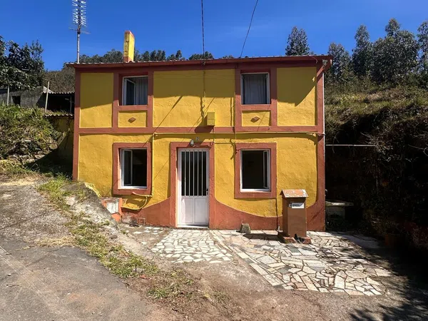 Casa o chalet independiente en Bernes, 2 - Foto 1