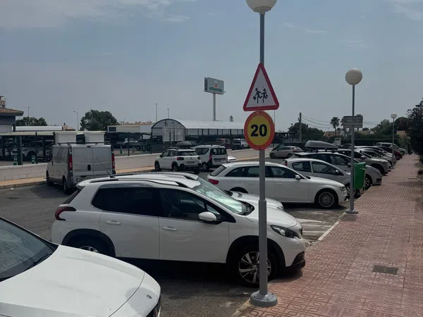 Piso en Plaza Antonio Vicea, 3, Playa Flamenca - Foto 23