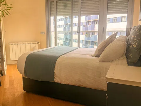 Piso en calle Camerún, 4 - Foto 7