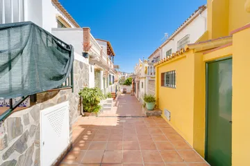 Casa adosada en  Calle Río Guadaíra 27 - Foto 22