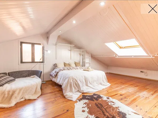 Casa independiente en calle Doña Clarines, 28 - Foto 5