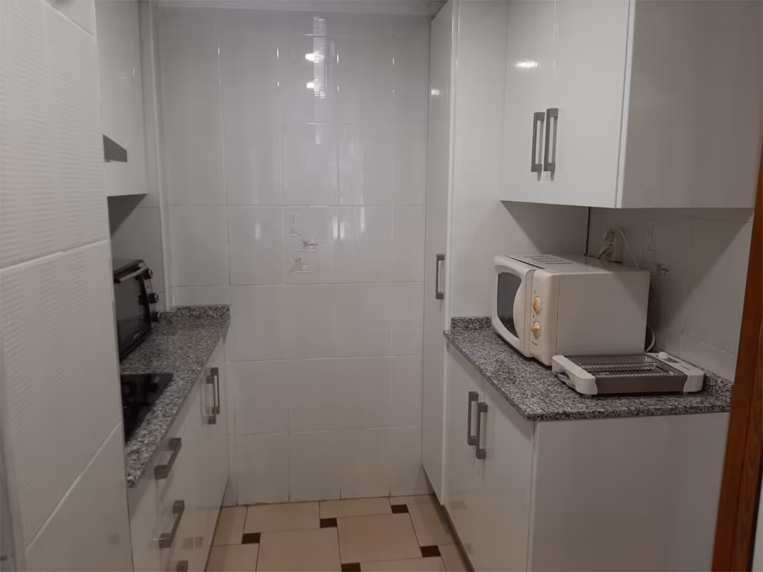 Apartamento en  Avenida de Portugal 4 - Foto 9