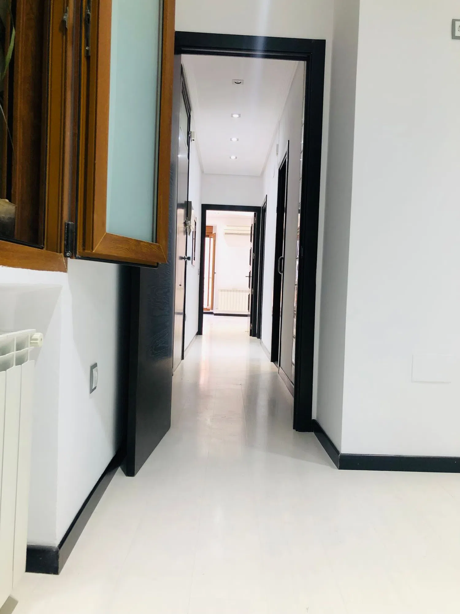 Piso en calle de Manuela Malasaña, 19 - Foto 13