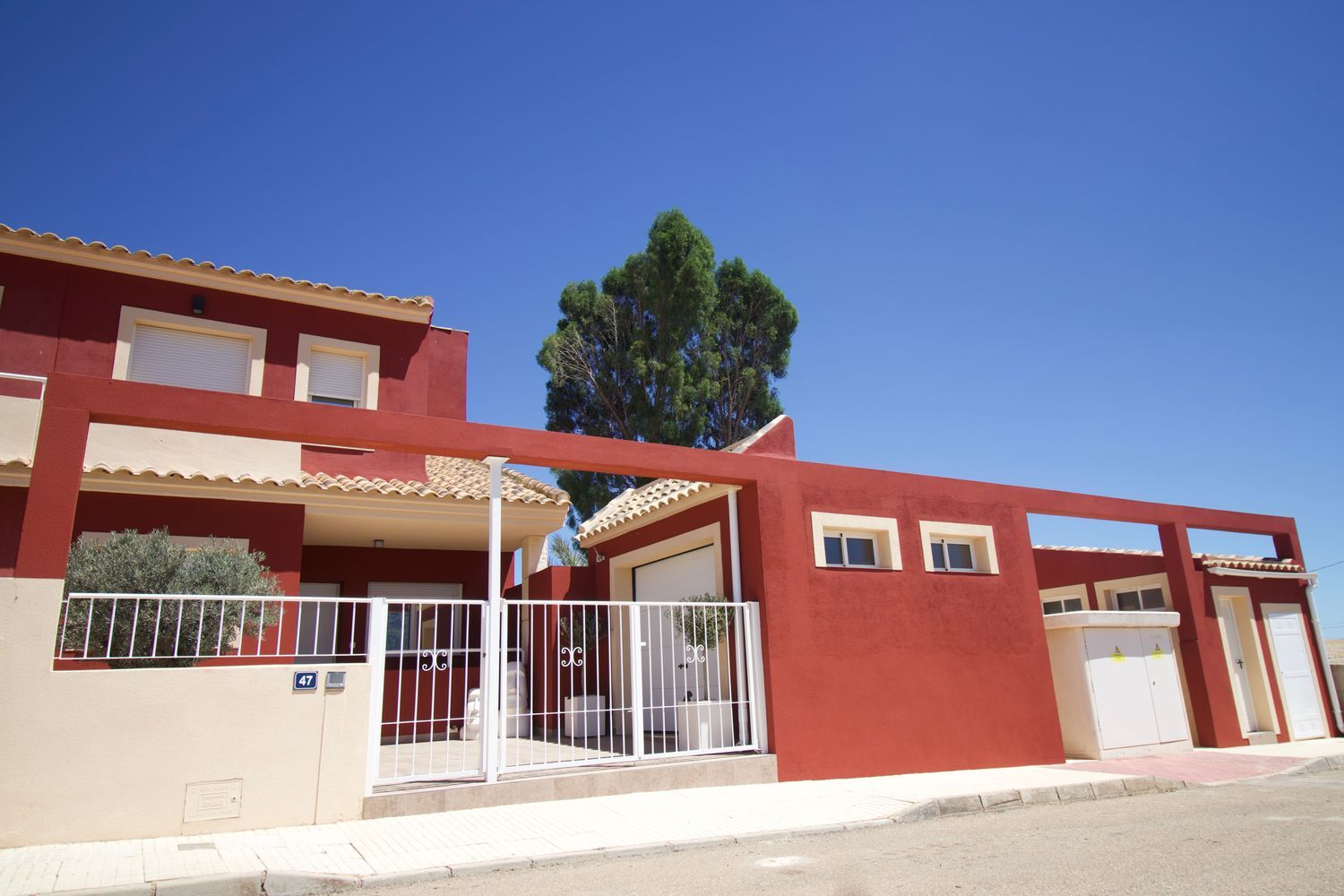 Chalet pareado en Calle Tigre, 12 - Foto 6