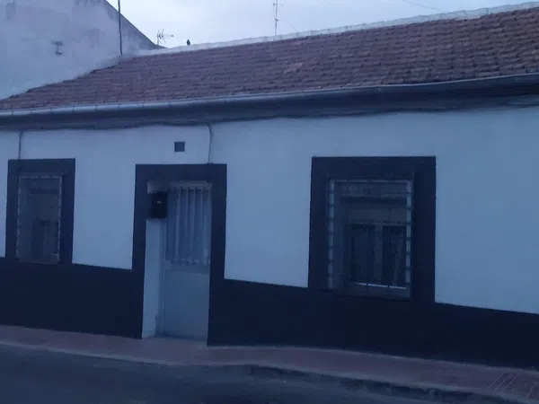 Casa o chalet independiente en Calle de Gregorio Izquierdo, 28 - Foto 1