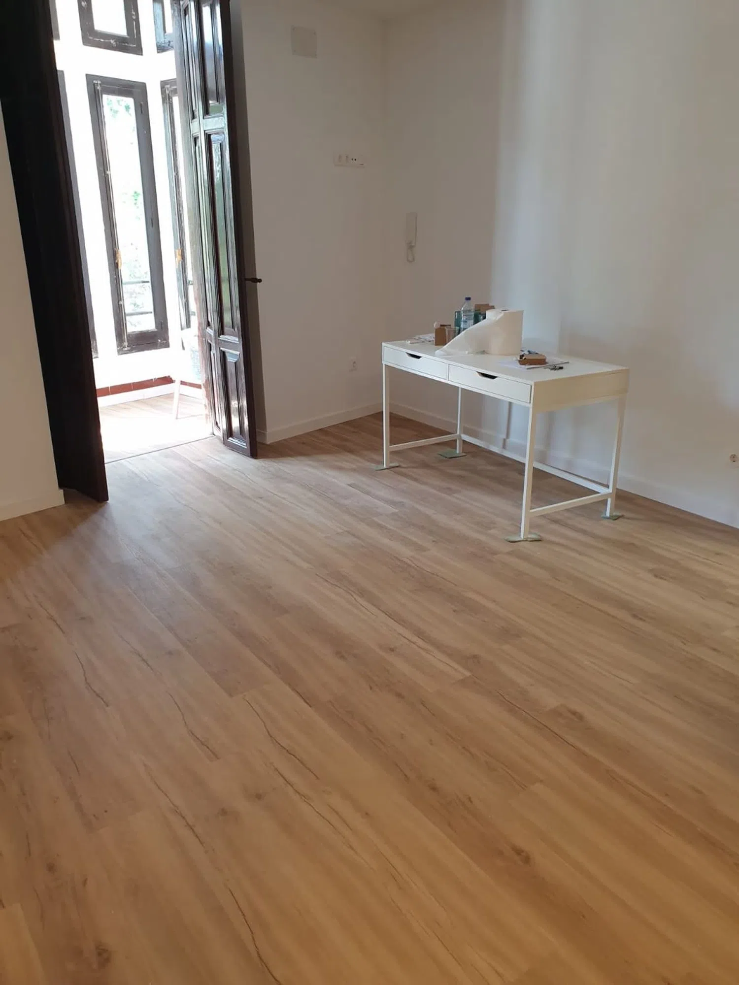Estudio en calle guillem de castro, 140 - Foto 4
