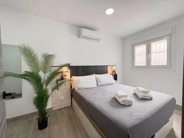 Estudio en Calle Benahavís, 1, Finca el Pato - Torre del Río - Foto 8