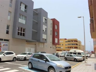 Apartamento en el medano - Foto 8
