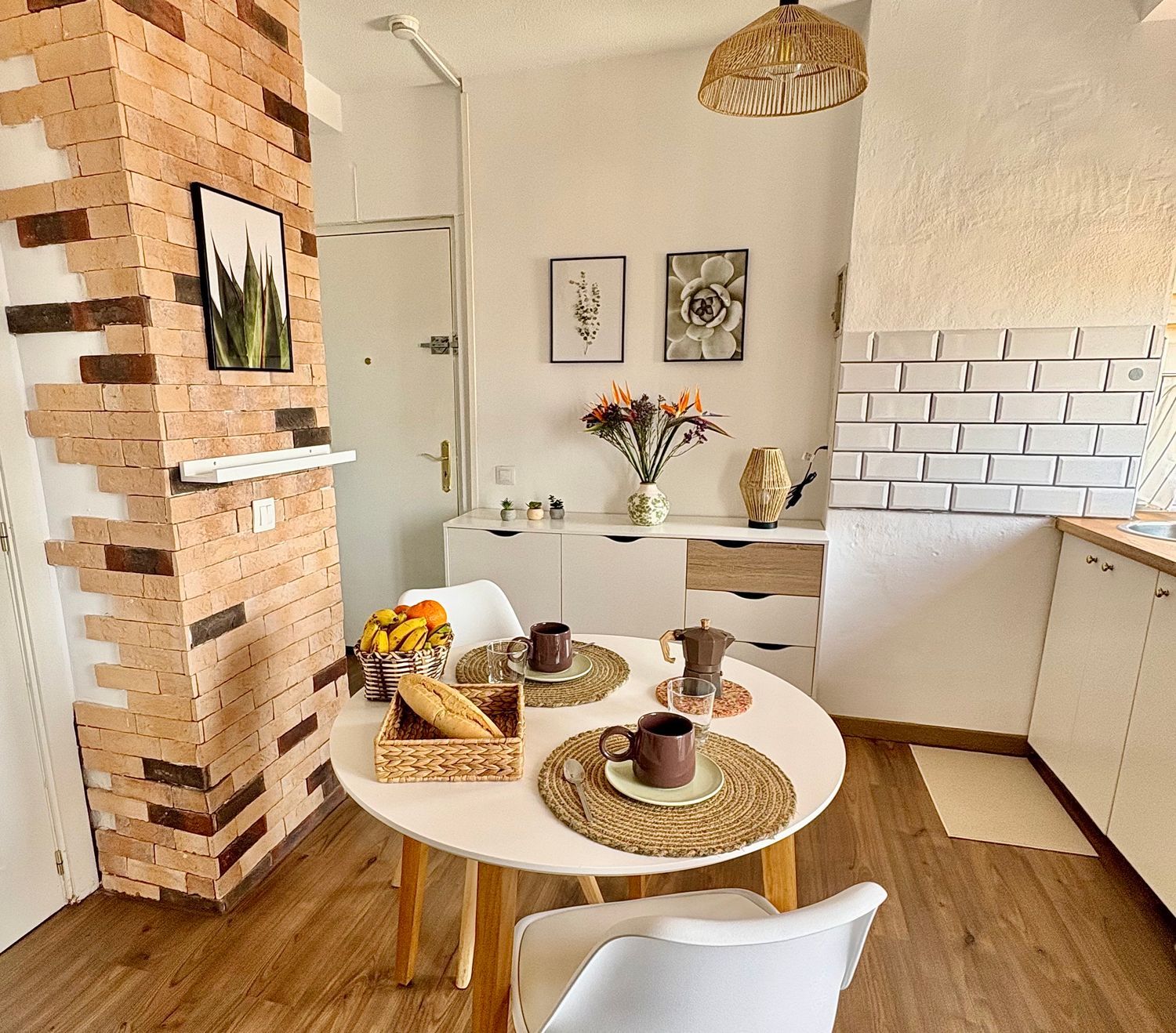 Estudio en avenida Melchor Luz, 1 - Foto 4