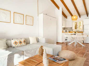 Chalet en  Carrer la Platja 4C - Foto 12