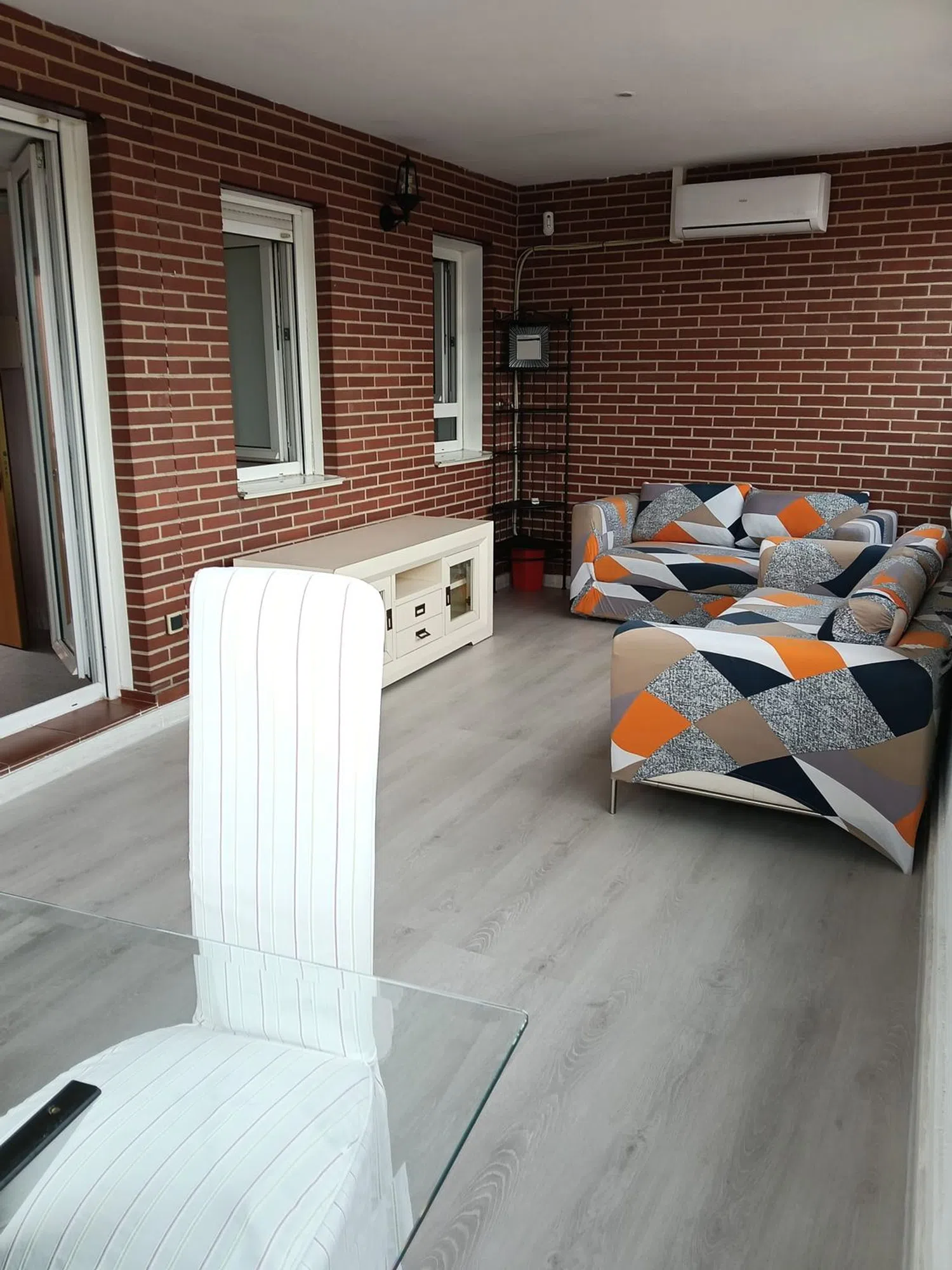 Ático en paseo de la dirección, 51 - Foto 2