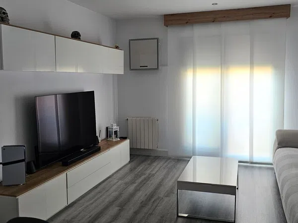 Piso en avenida de la Unión Europea, 12 - Foto 4