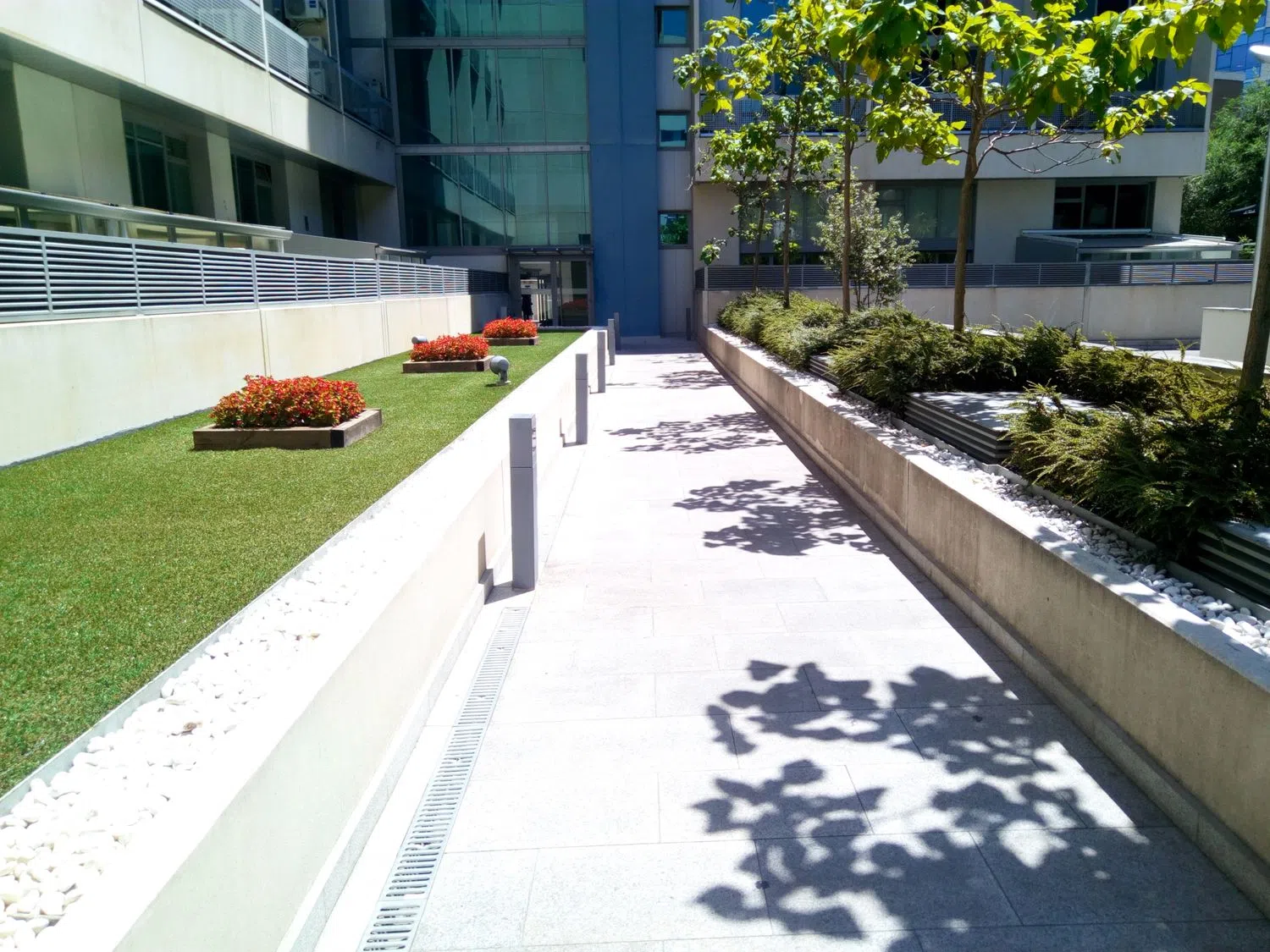 Estudio en avenida de Manoteras, 38 d - Foto 15