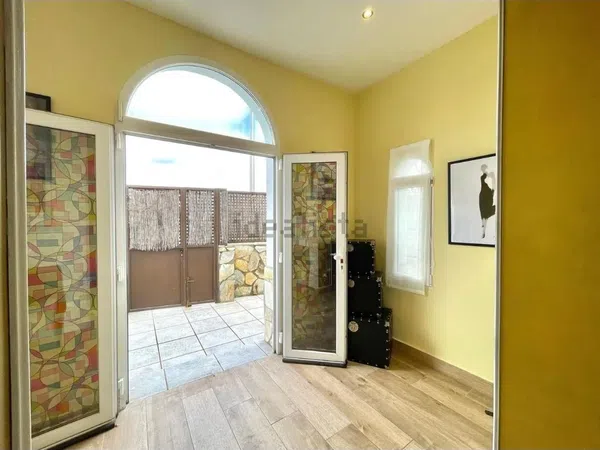 Chalet pareado en carretera de Boadilla del Monte, 53 - Foto 2