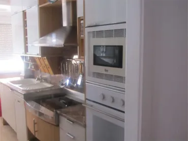 Apartamento en  Carrer de Massamagrell 1 - Foto 38