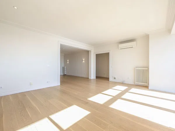 Piso en Calle de Juan Ramón Jiménez, 2, Bernabéu-Hispanoamérica - Foto 3