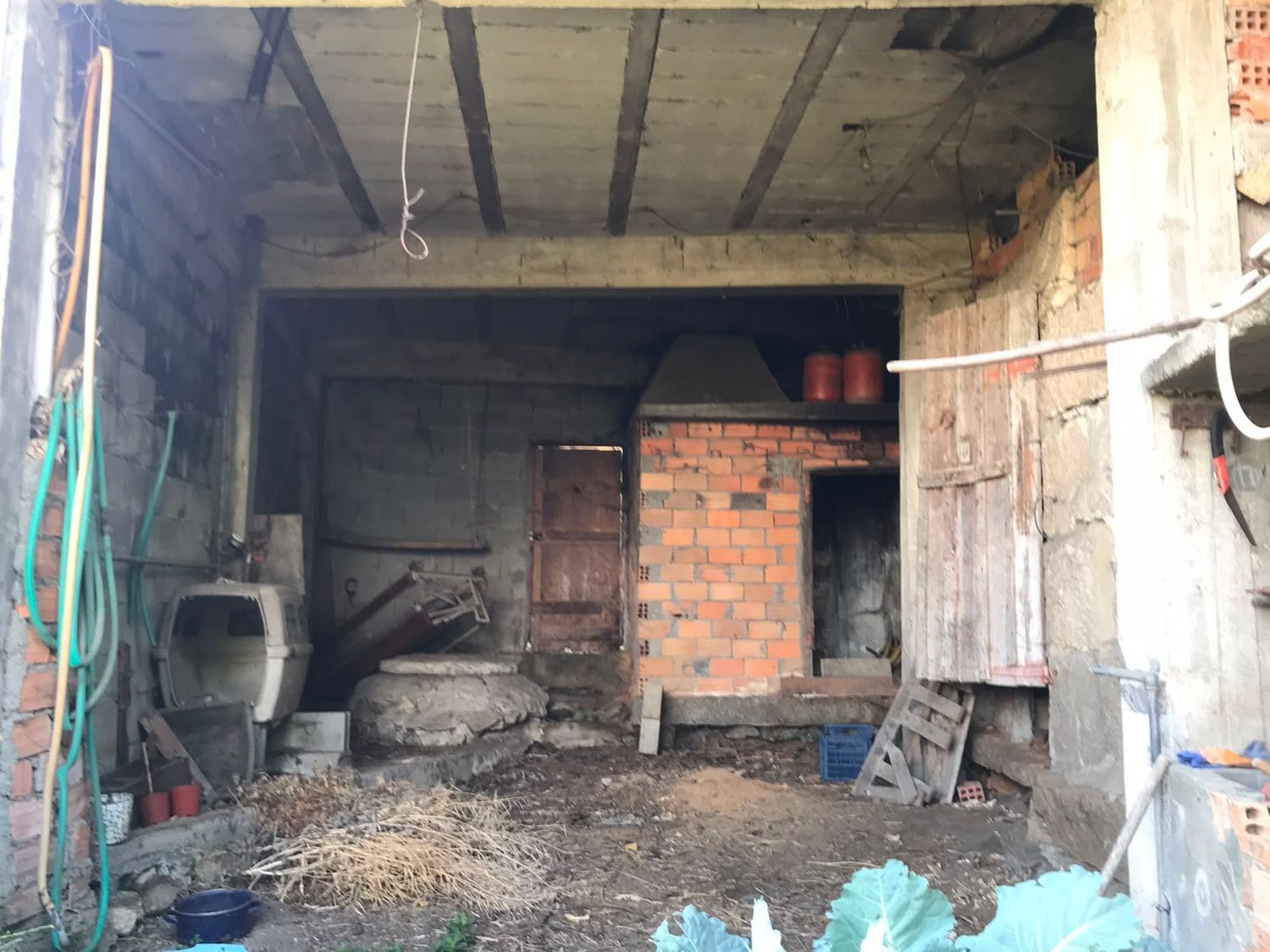 Casa de pueblo en Lugar Abelenda, 109 - Foto 6