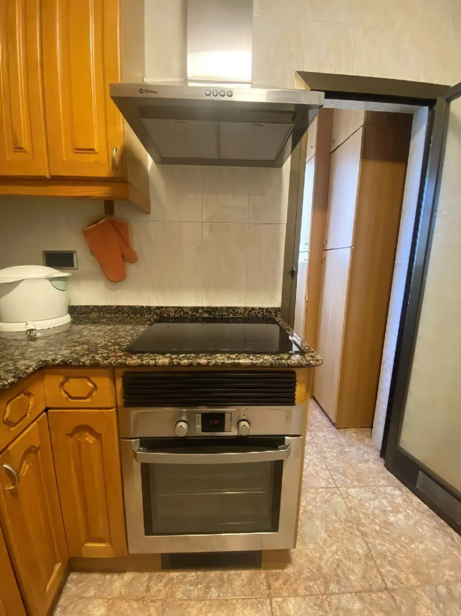 Piso en Barrio La Sagrera - Foto 18