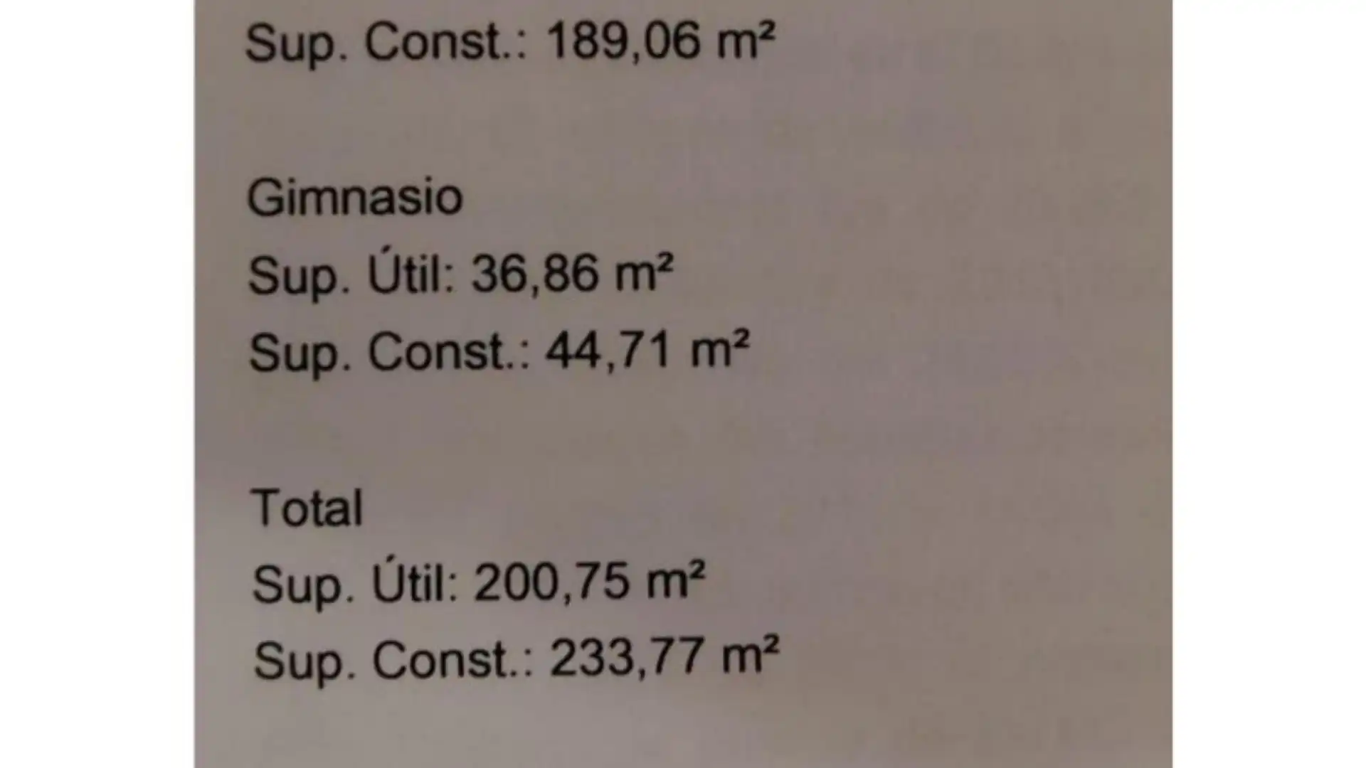 Chalet en  Calle Siroco 41 - Foto 38