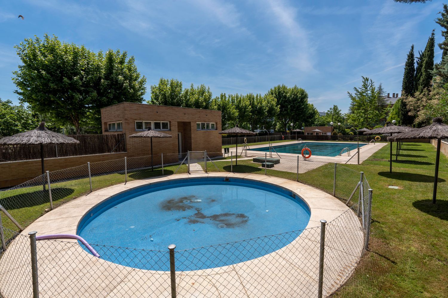 Dúplex en Calle Las Norias, 155 - Foto 40