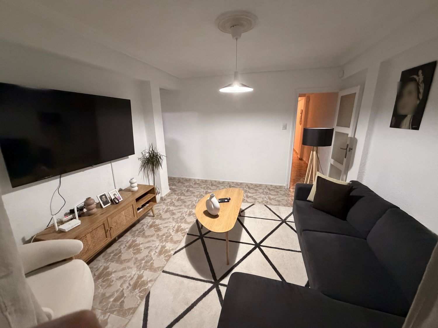 Piso en calle de Reus, 4 - Foto 1