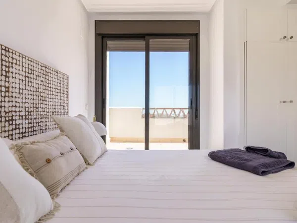 Ático en La Resina Golf – Estepona, 10 - Foto 15