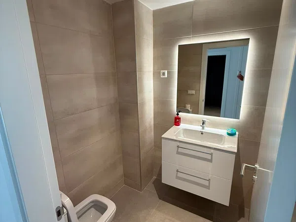 Piso en El Campanario, 29688, Parque Central - Foto 12