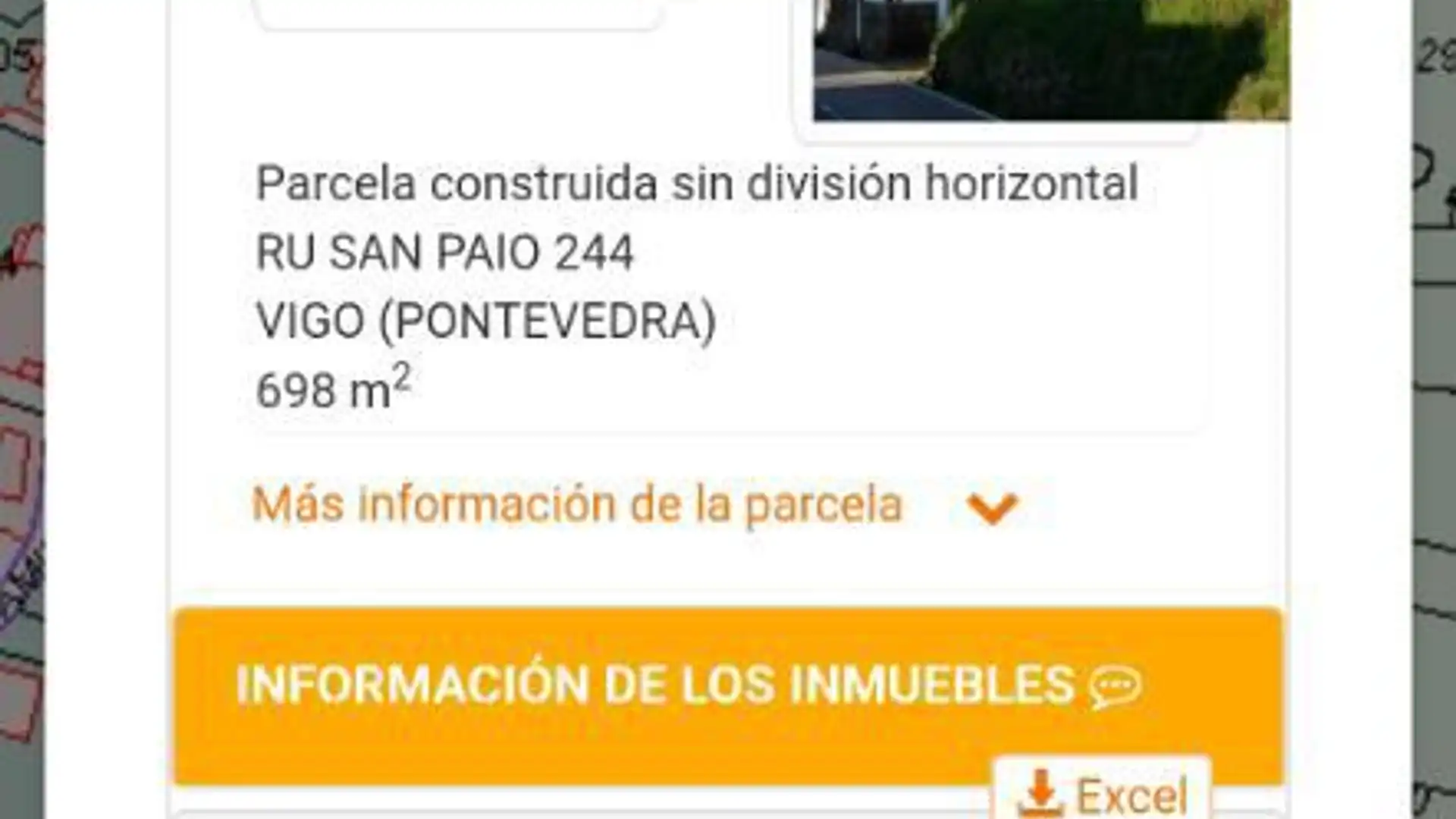 Chalet en  Rúa San Paio 244 - Foto 2