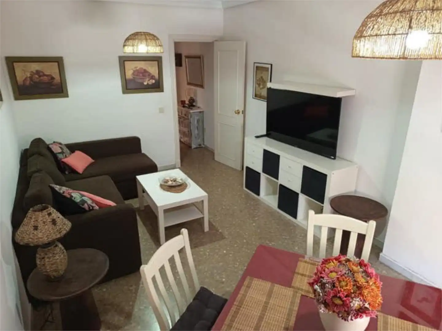 Apartamento en Madre de Dios - Foto 2