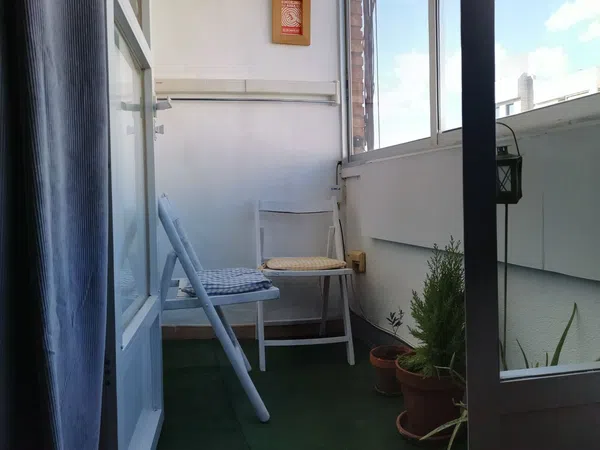 Piso en Avenida de l'Estació, 25, Ensanche-Diputación, Alicante / Alacant - Foto 8