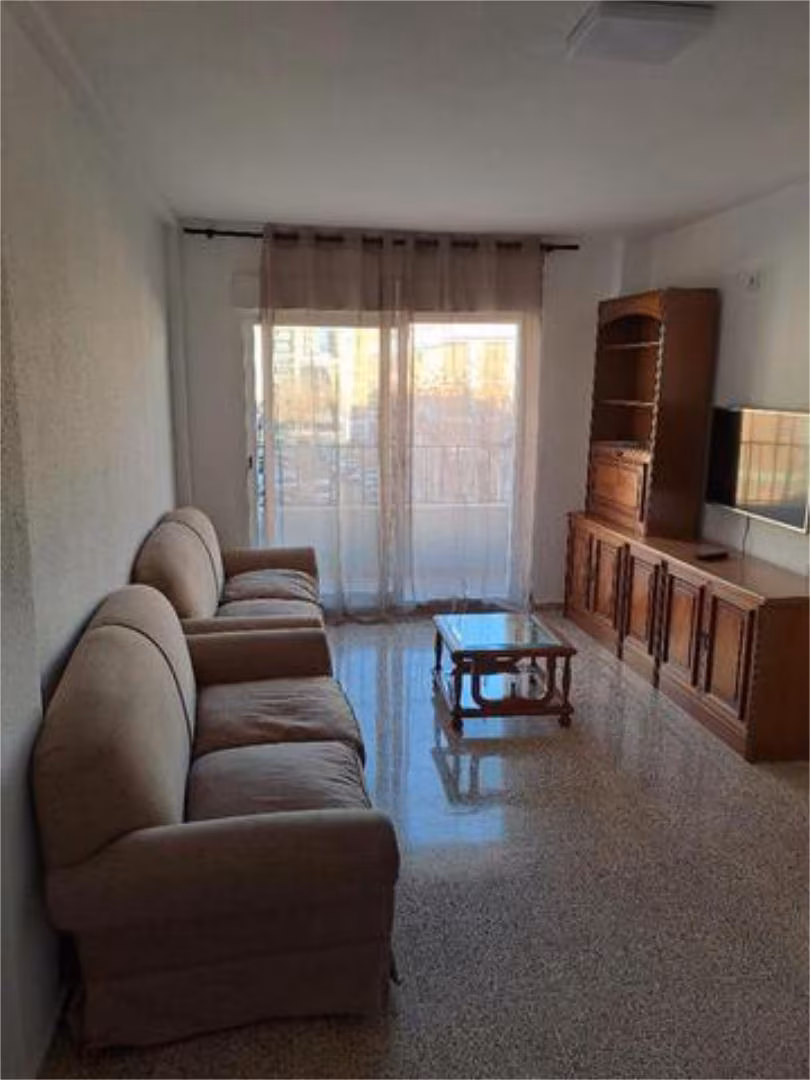 Piso en Distrito Levante - Foto 6