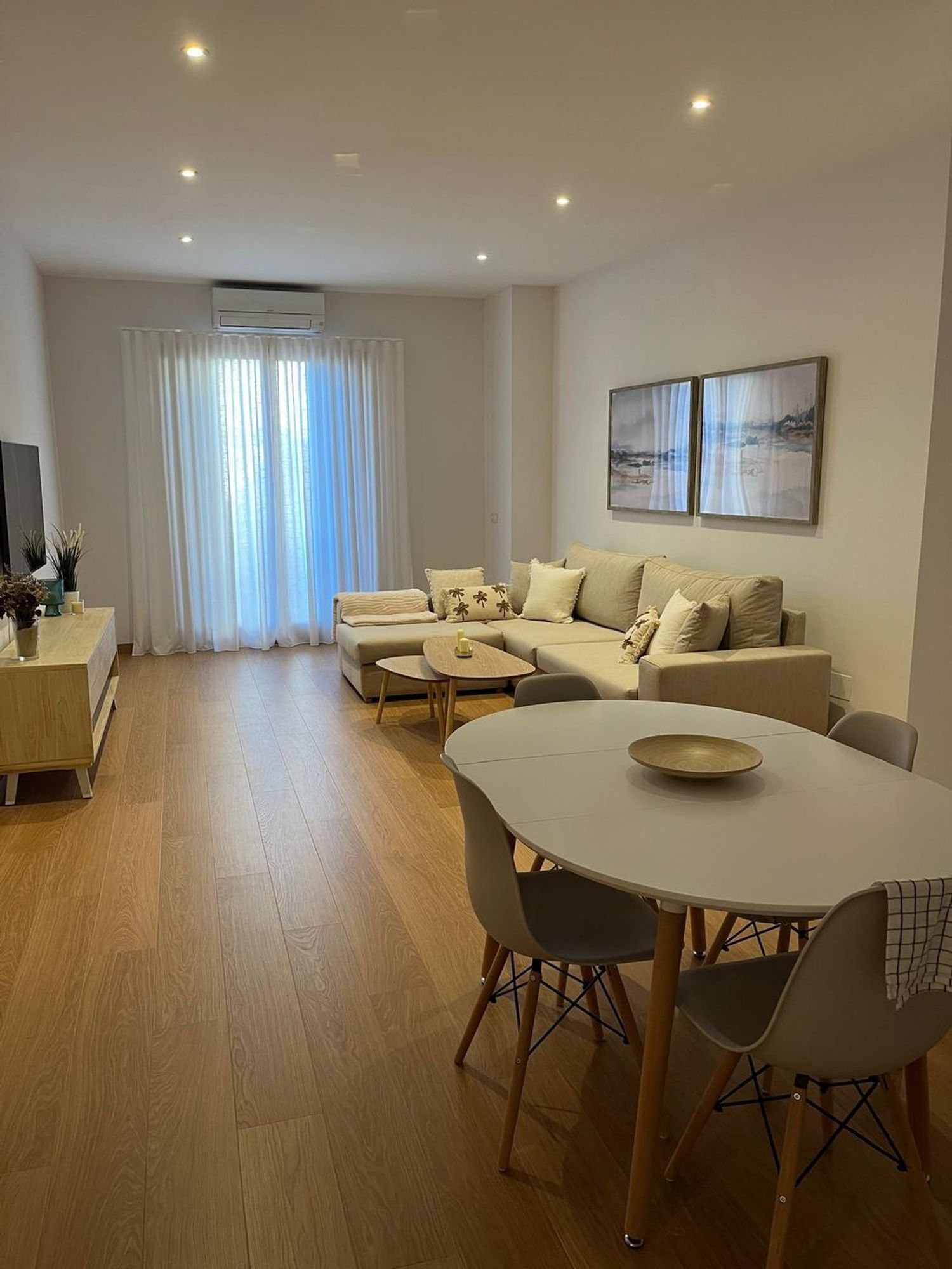 Ático en calle de Sant Miquel, 61