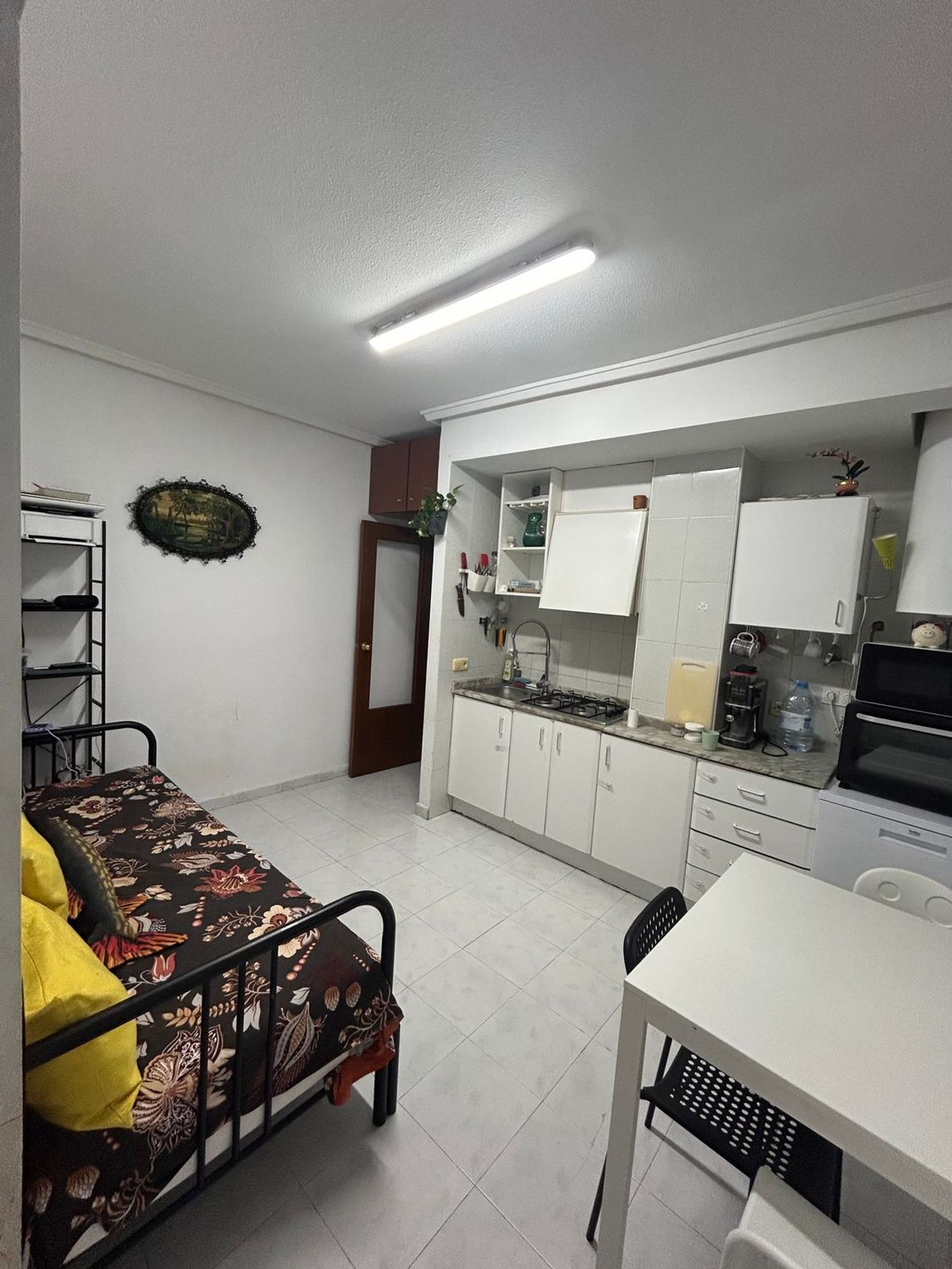 Piso en Calle del Tomillo, 34, El Molino - Foto 6