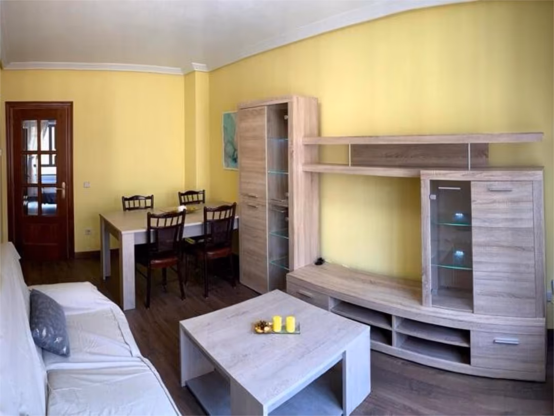 Piso en Salamanca Capital - Foto 7