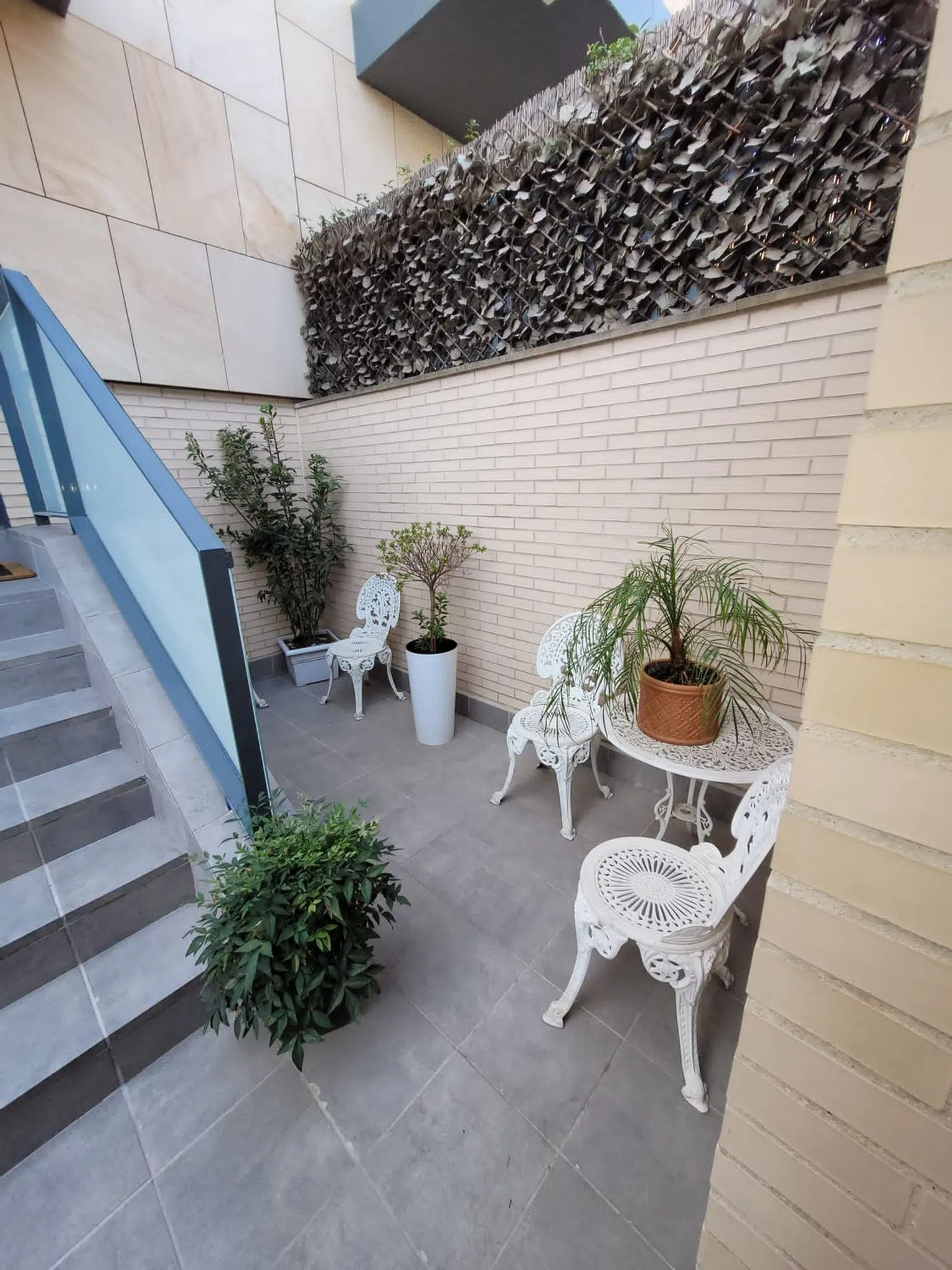 Chalet pareado en calle Sandalia Navas, 26 - Foto 27