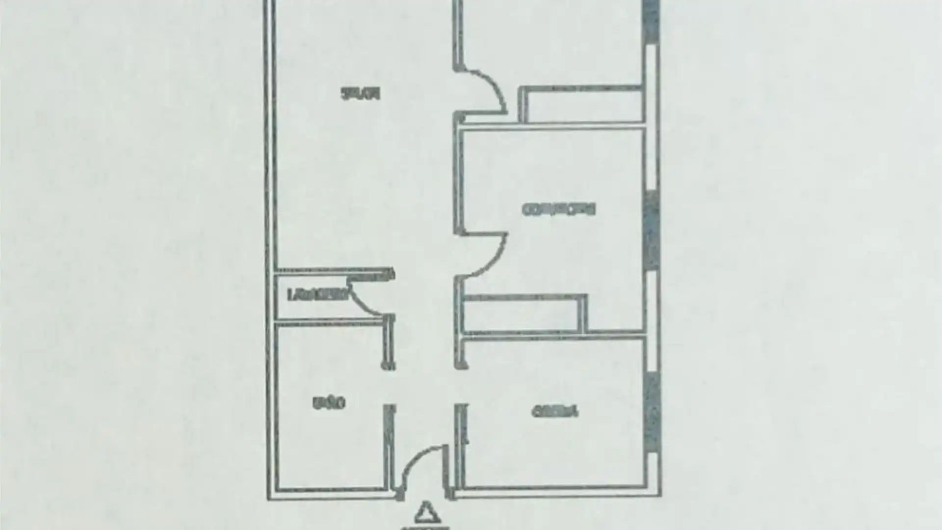 Piso en  Rúa Maceiras 52 - Foto 14