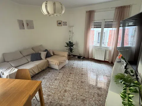 Piso en calle del Sots - Tinent Navarro, 28