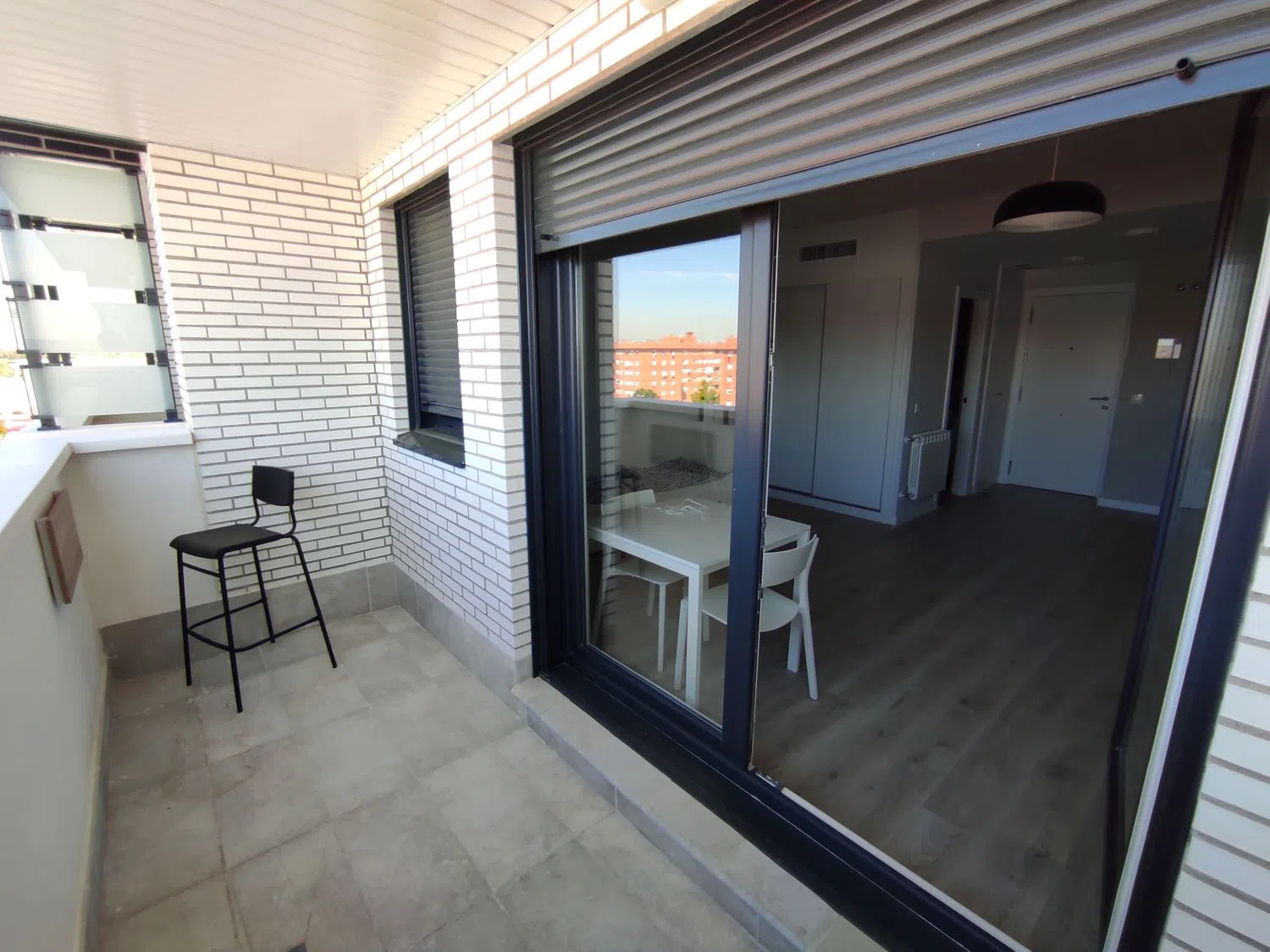 Estudio en calle Martin Luther King, 1 - Foto 13