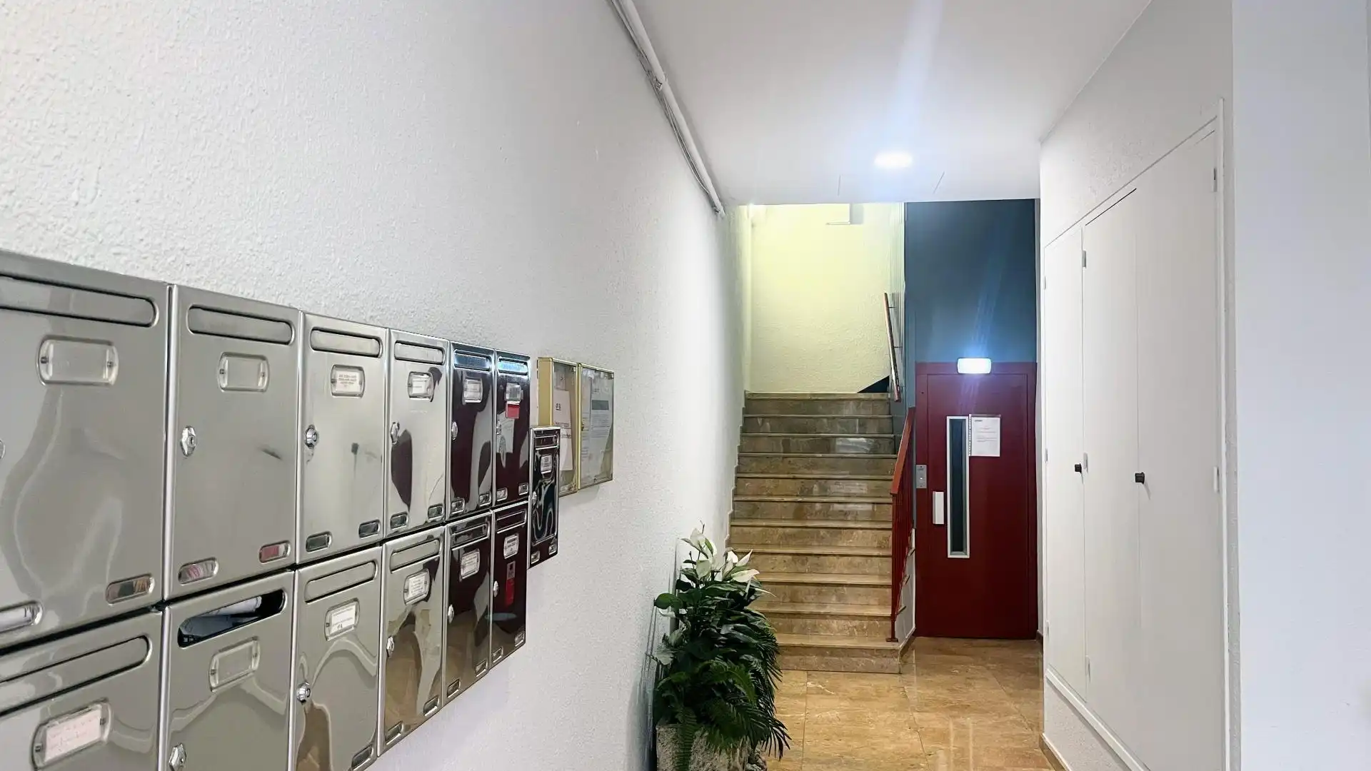 Piso en  Calle del Monasterio de Siresa 16 - Foto 18