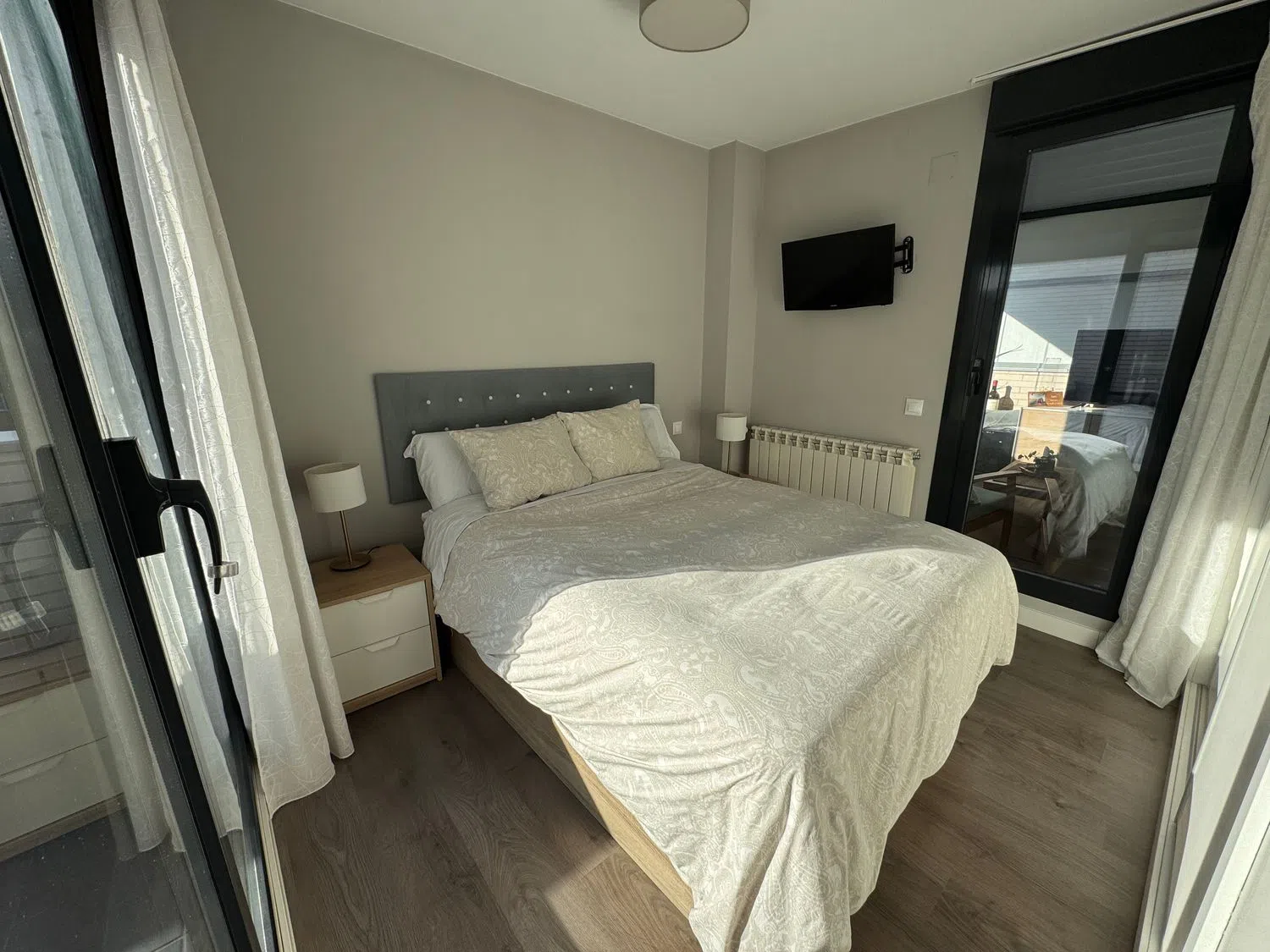 Ático en calle Diego de Almagro, 5 - Foto 13