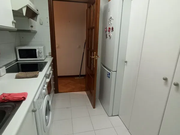 Piso en Avenida de Buenos Aires, 28, Palomeras Bajas - Foto 10