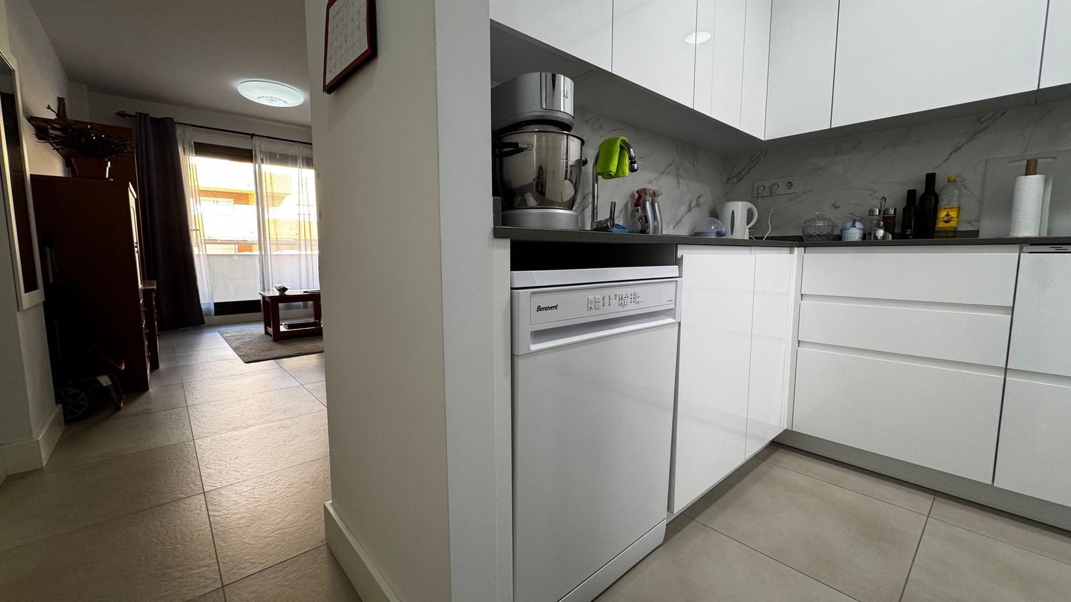 Piso en avenida de la Vega, 6 - Foto 4