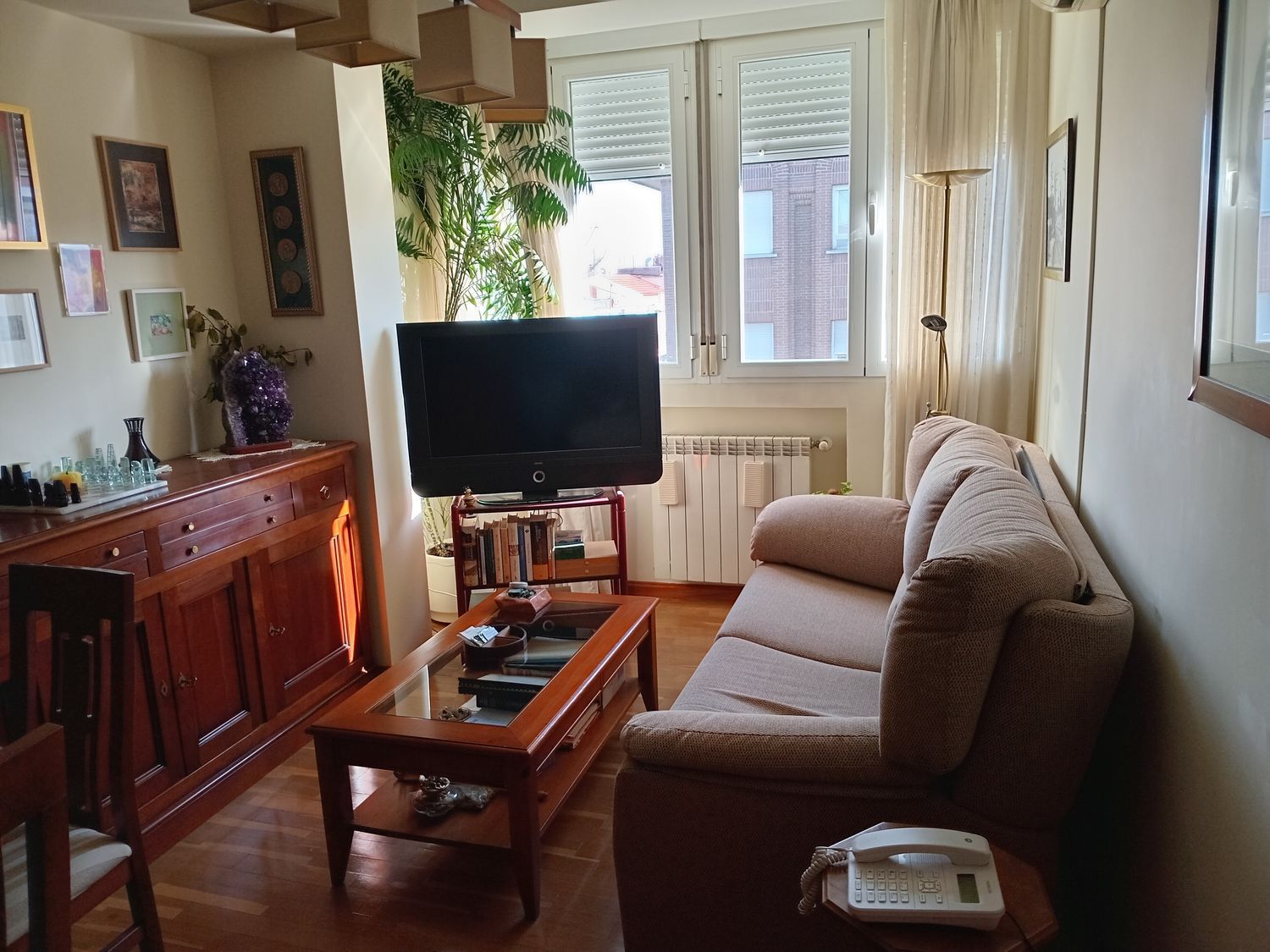 Piso en calle Hermanos de Pablo, 11 - Foto 9