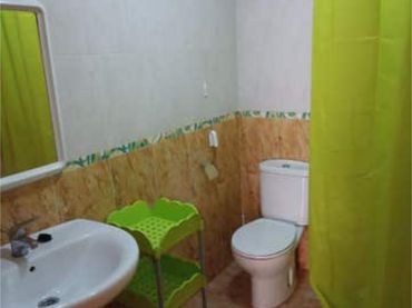 Apartamento en ALQUILER PISO VÉLEZ RUBIO - Foto 6