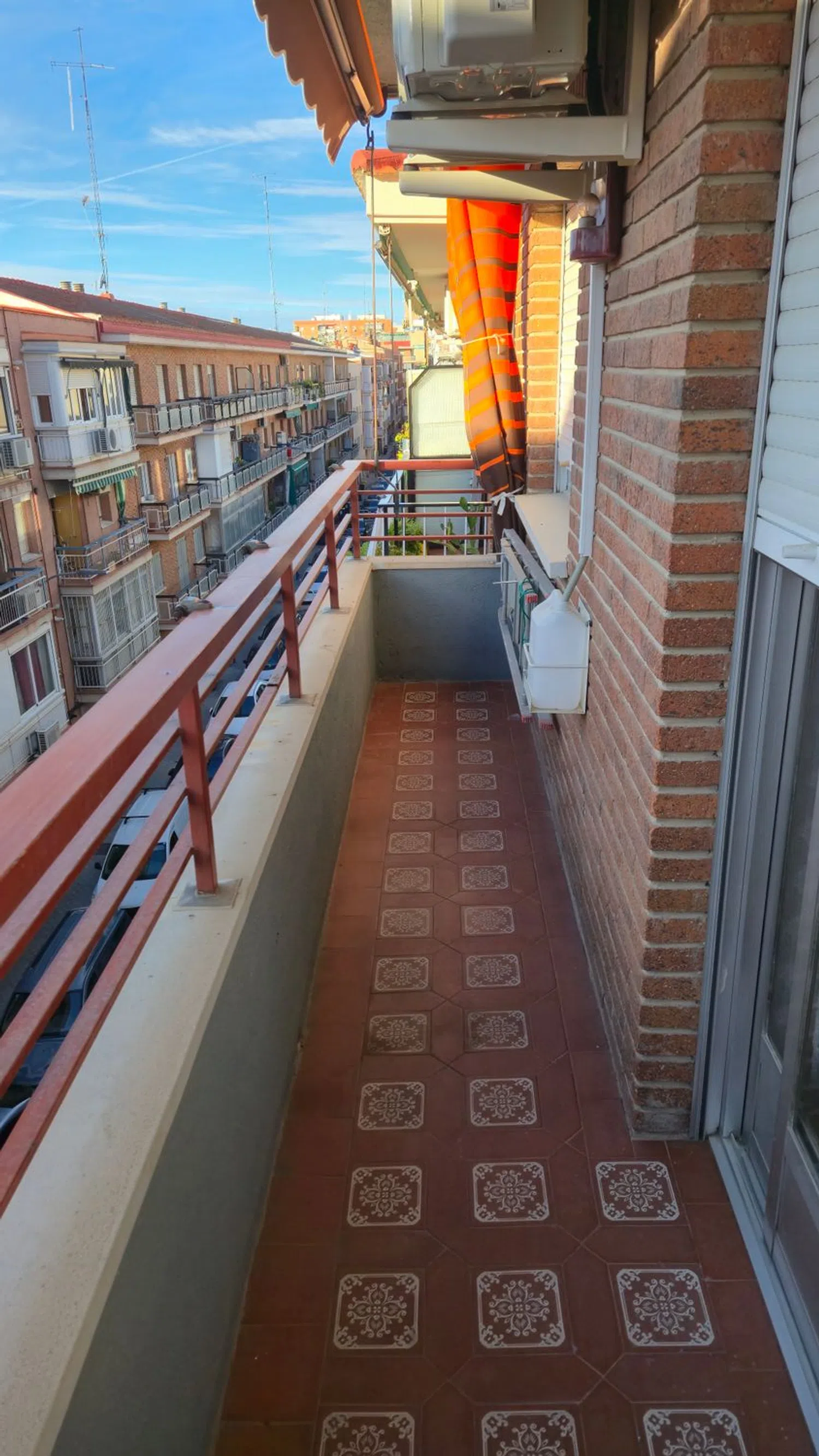 Piso en calle de Santa Leonor, 10 - Foto 5