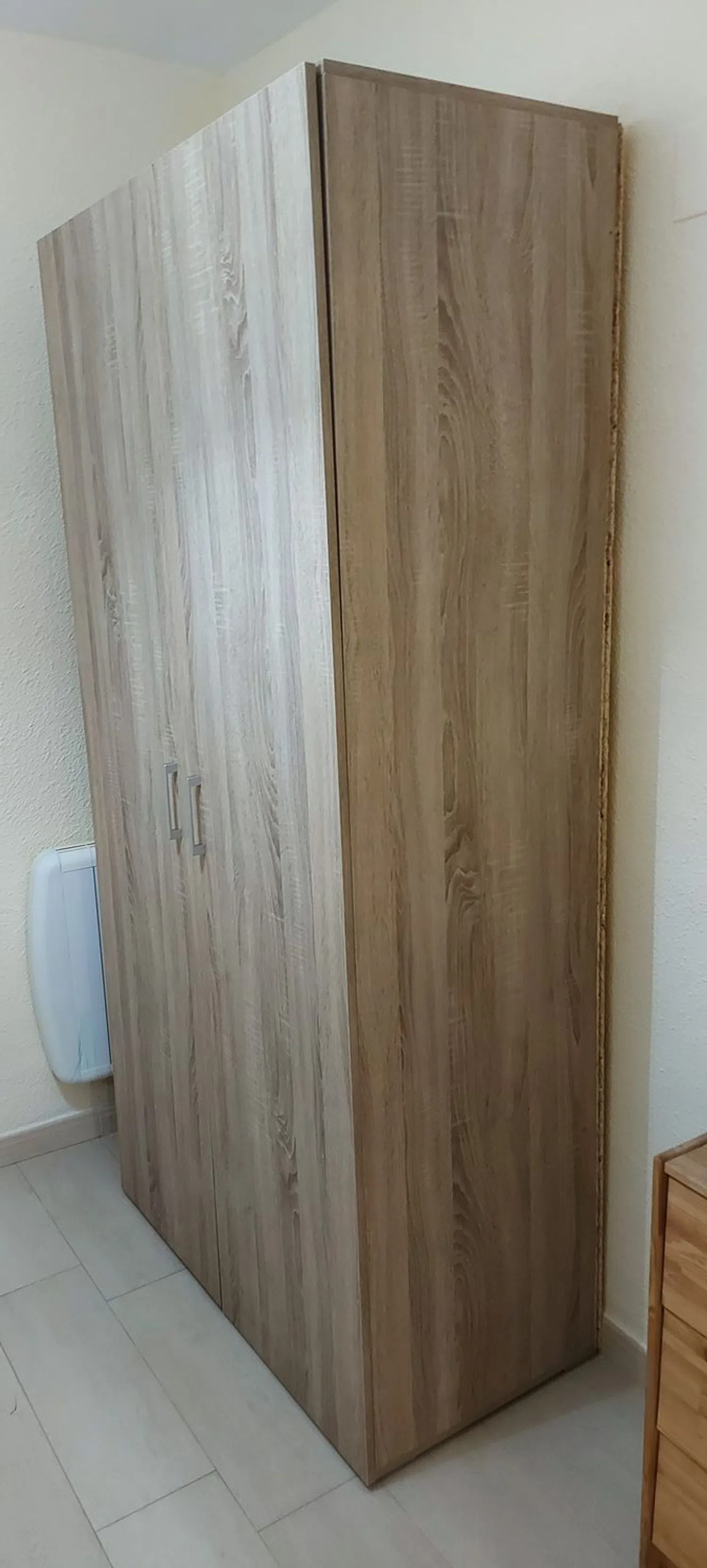 Piso en calle Juan del Risco, 52 - Foto 10