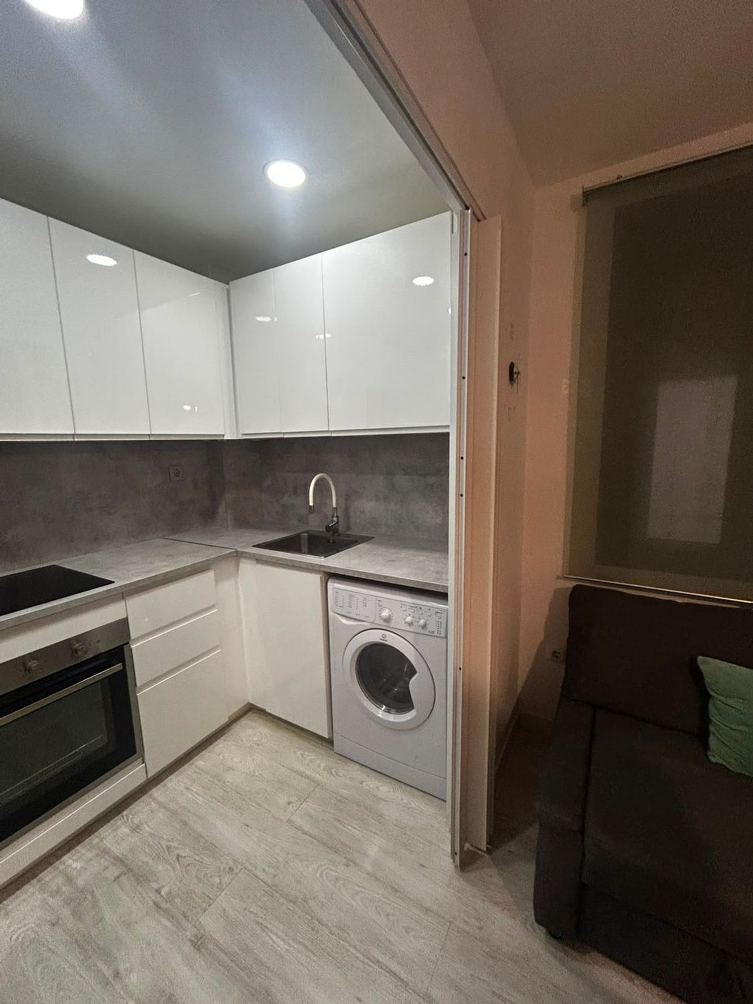 Piso en Calle Alsedo, 52, Ronda del estero, Ronda del estero - Foto 12
