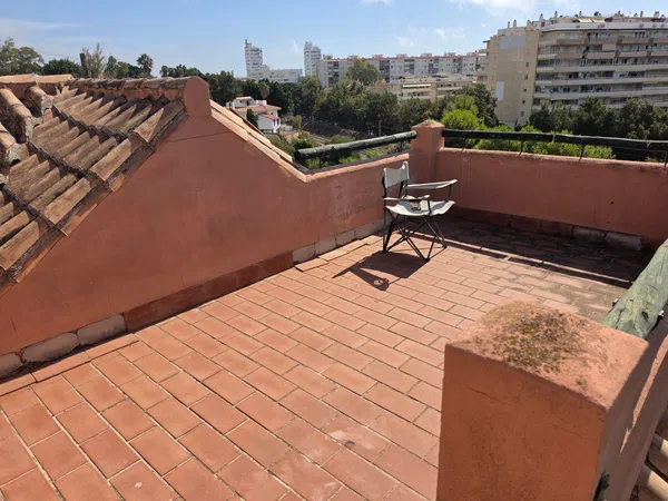 Chalet adosado en Calle Esmeralda, 3, Riviera del Sol, Riviera del Sol - Foto 37