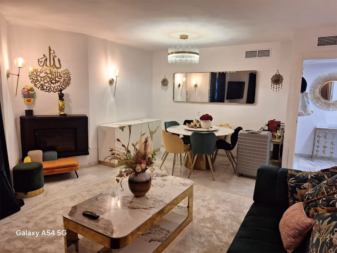 Piso en  Urbanización Los Naranjos de Marbella 399 - Foto 11