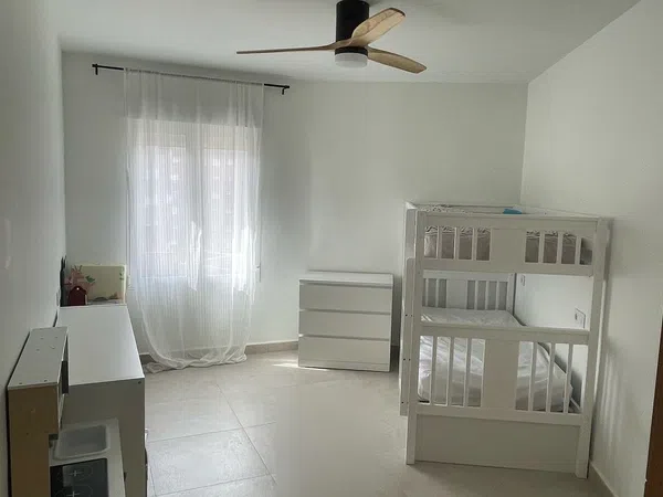 Piso en Avenida Marqués de Los Vélez, 13, Vista Alegre - Foto 17